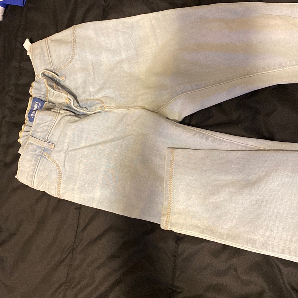 Rockstar jeggings
